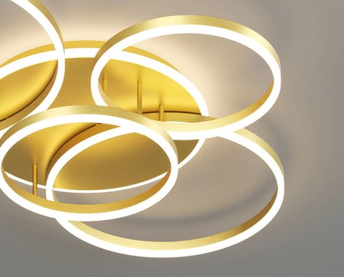 Ceiling lamp APP1057-C