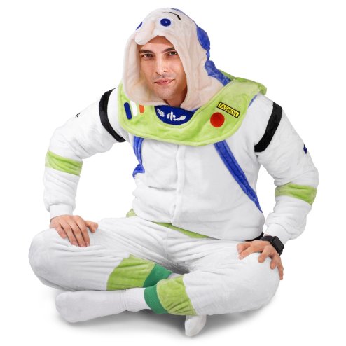 KIGURUMI SUIT TUTUMI BUZZ ASTRAL M