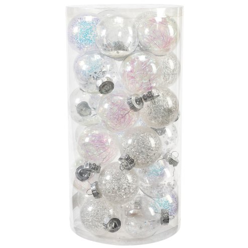 Christmas balls SYSD1688-058