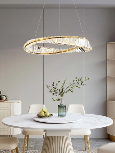Pendant LED Lamp TOOLIGHT APP1202-CP