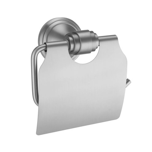 TOILET PAPER HOLDER REA 1608 ARISTO BRUSH STEEL