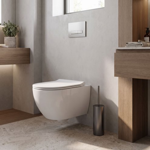 Rea Toilet Brush B106 Titan