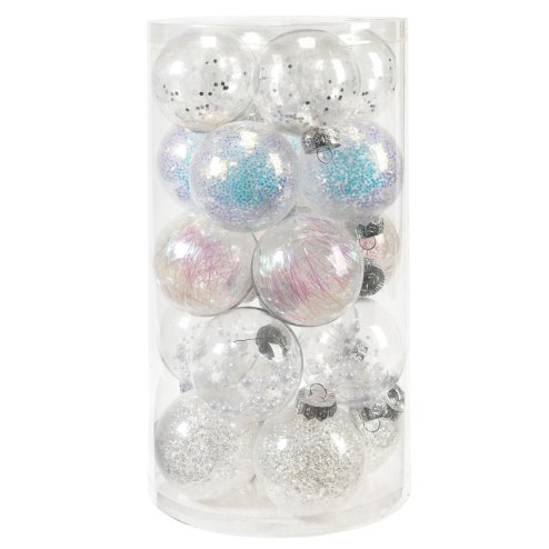 Christmas balls SYSD1688-059