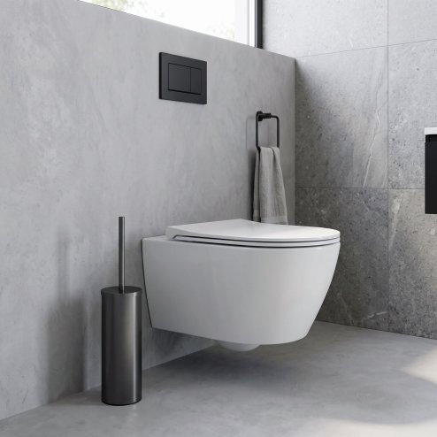 Rea Toilet Brush B106 Titan