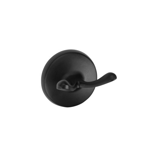 Bathroom hanger Black 332868A