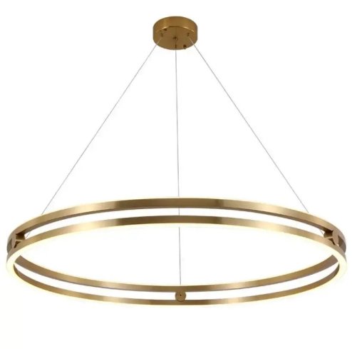 PENDANT LAMP TOOLIGHT LHJ015-CP GOLD 30 GOLD