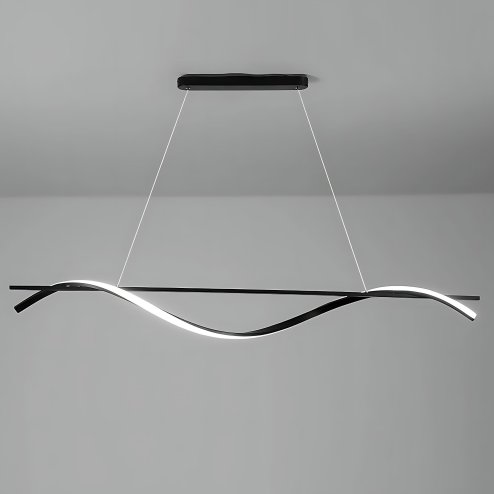 PENDANT LAMP TOOLIGHT LHJ019-CP 14 BLACK