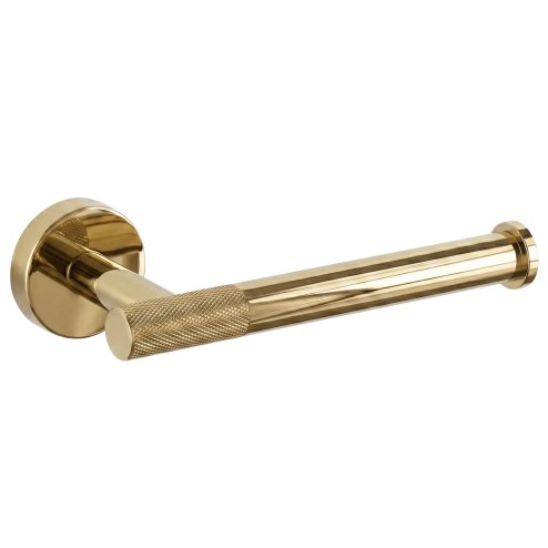 Paper Holder Rea 6611 Modern Gold