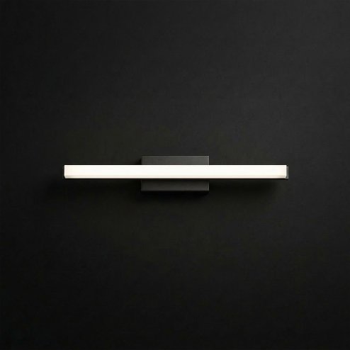 WALL LAMP REA APP1854-1W BLACK