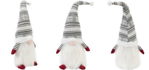Christmas Gnome 48m 22623
