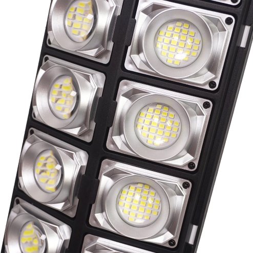 Solar lamp RSL017 43x17x3cm