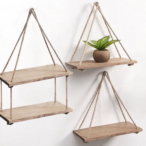 Shelf 22 WHITE 15x36x60cm