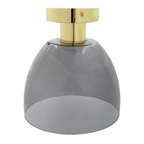 Ceiling Lamp Chandelier TOOLIGHT APP1302-1C Gold E27