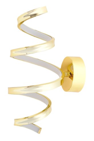 Wall LED Light Toolight APP827-W 18W gold