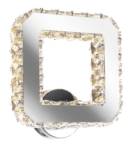 Wall LED Light Toolight APP415-W 20W silver