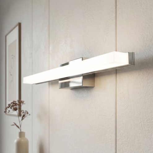 WALL LAMP REA APP1846-1W CHROME
