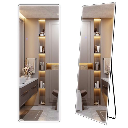 Mirror Rea Classico Black