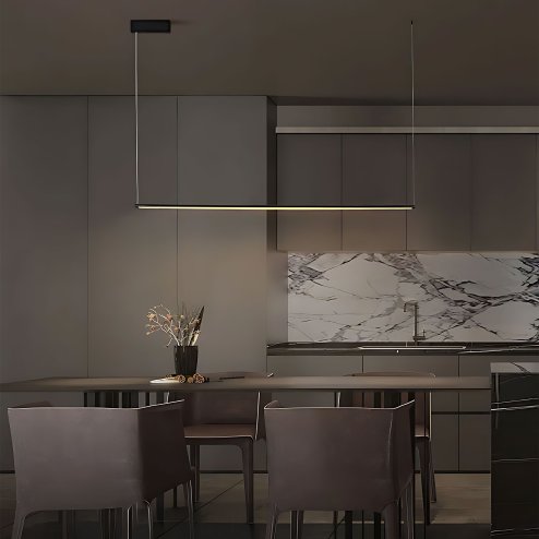 PENDANT LAMP TOOLIGHT LHJ031-CP 1,5 BLACK