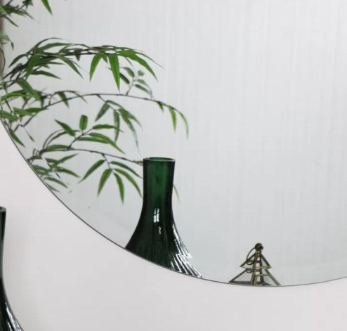 Loft Mirror REA MR060 60cm