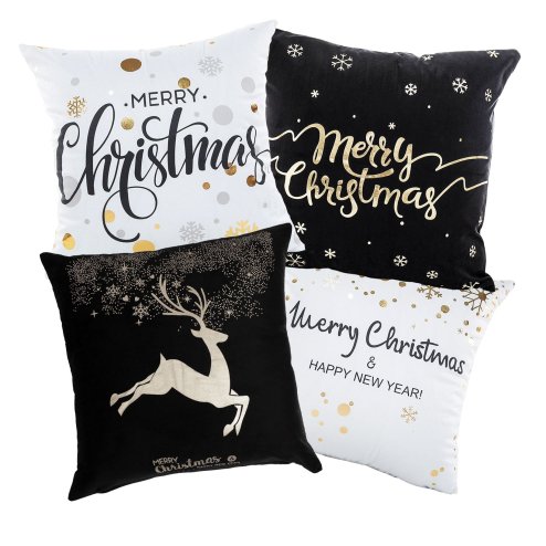 PILLOWCASE BC05 WHITE