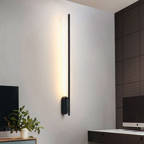 LED Wall Lamp APP584-1W