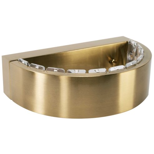 WALL LAMP TOOLIGHT APP1509-W GOLD Image