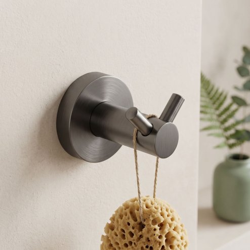 Rea Bathroom Hanger 5605 Leo Titan