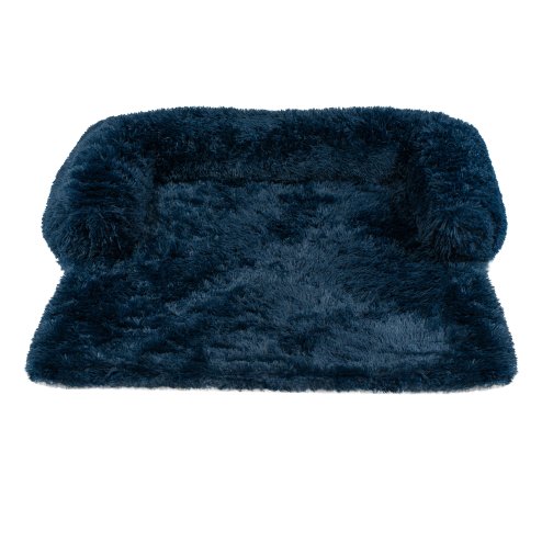PET BED TUTUMI PJ-020 S BLUE