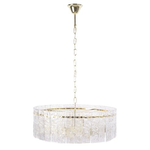 CEILING LAMP CHANDELIER TOOLIGHT APP1779-CP GOLD