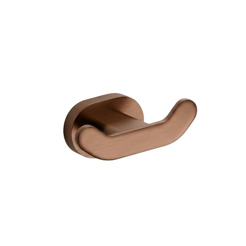 Rea Bathroom Hanger Til 105 Brush Copper
