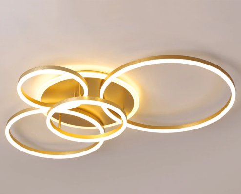 Ceiling lamp APP1057-C