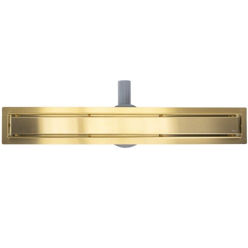 Linear Drainage REA Neox Pro Brush Gold 90