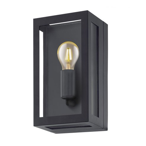 WALL LAMP TOOLIGHT APP1304-1W BLACK Image