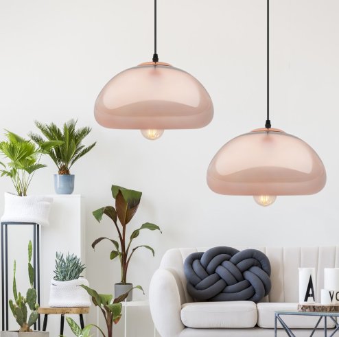 Lamp APP323-1CP GOLD