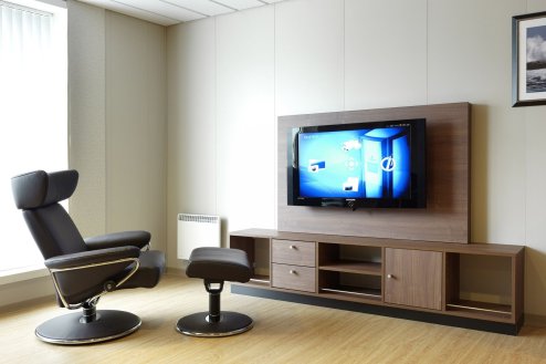 Electric Tv Wall Mount Bracket 70