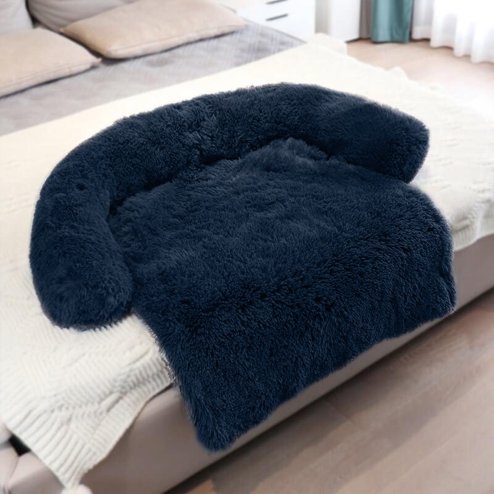 PET BED TUTUMI PJ-020 S BLUE