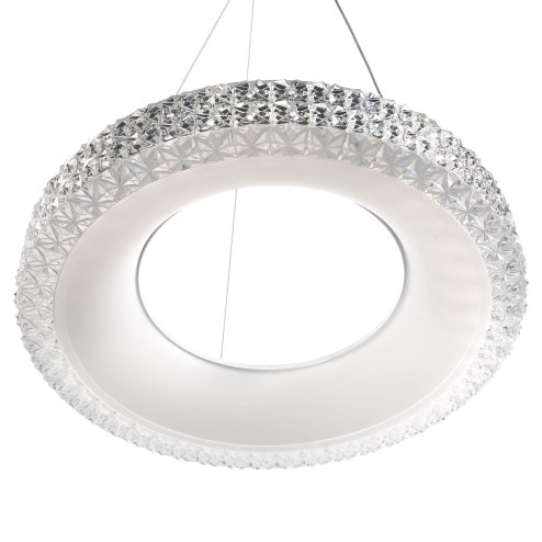 CEILING LAMP CHANDELIER TOOLIGHT LED MS001-CP ROSE GOLD