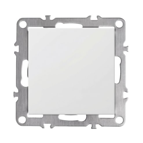 Toolight Single Switch Oste Jnh006-w White