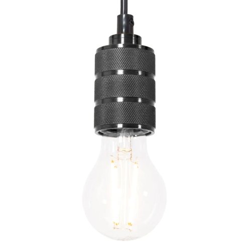 Lamp APP342-1CP BLACK