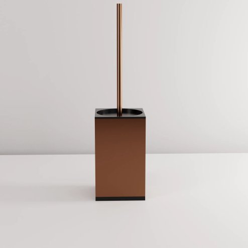 TOILET BRUSH REA B110 BRUSH COPPER