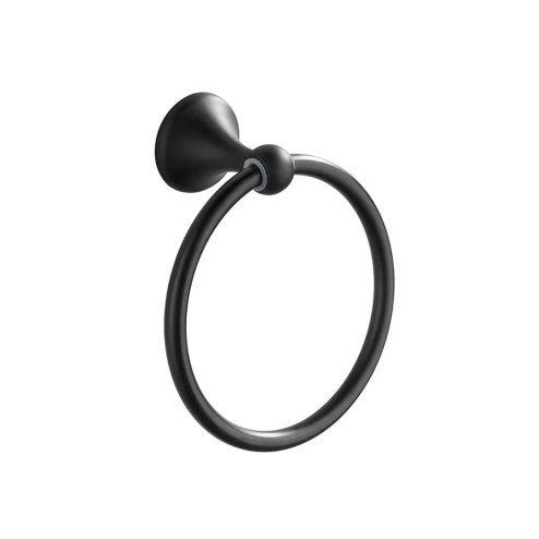 Bathroom hanger Black 332867A