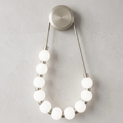 WALL LAMP TOOLIGHT G027-CP GOLD