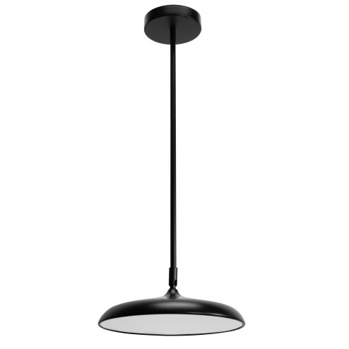 LAMP APP1280-CP BLACK
