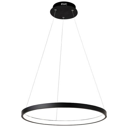 PENDANT LAMP TOOLIGHT LHJ011-CP 12 BLACK