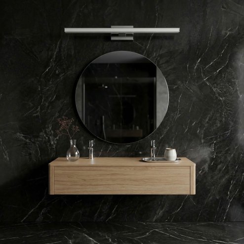 WALL LAMP REA APP1847-1W CHROME