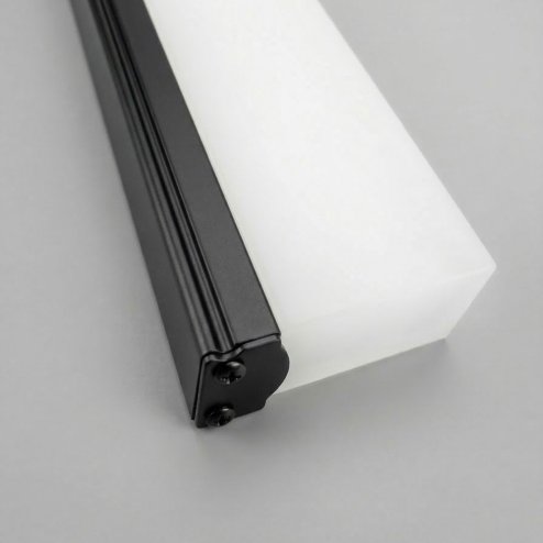 WALL LAMP REA APP1854-1W BLACK