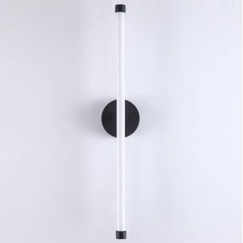 LED WALL LAMP TOOLIGHT LHJ069-W 8 BLACK