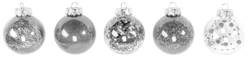 Christmas balls SYSD1688-064