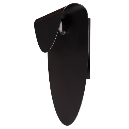 Wall lamp APP1429-W BLACK