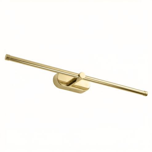 WALL LAMP REA APP1890-1W 60 CM GOLD Image